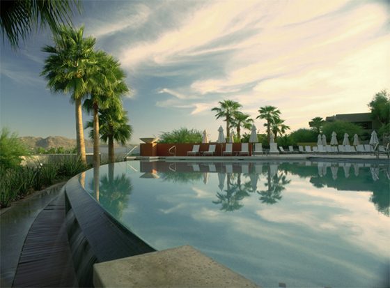 10 Romantic Valentine’s Weekend Getaway On The West Coast & More