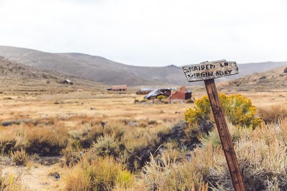 15 Unbelievably Beautiful Sights Along Route 395 15 Unbelievably Beautiful Sights Along Route 395