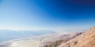 11 Photos That Will Make You Want to Visit Death Valley