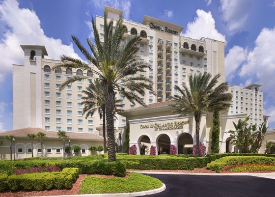 Luxurious Family Getaway At Omni Orlando Resort At Championsgate