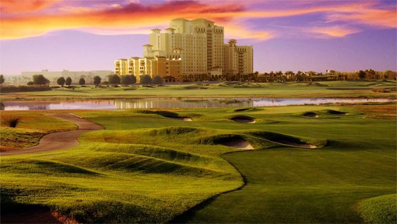 Luxurious Family Getaway At Omni Orlando Resort At Championsgate