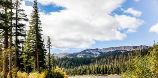 15 Unbelievably Beautiful Sights Along Route 395 15 Unbelievably Beautiful Sights Along Route 395