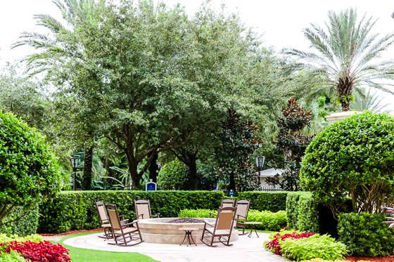 Luxurious Family Getaway At Omni Orlando Resort At Championsgate
