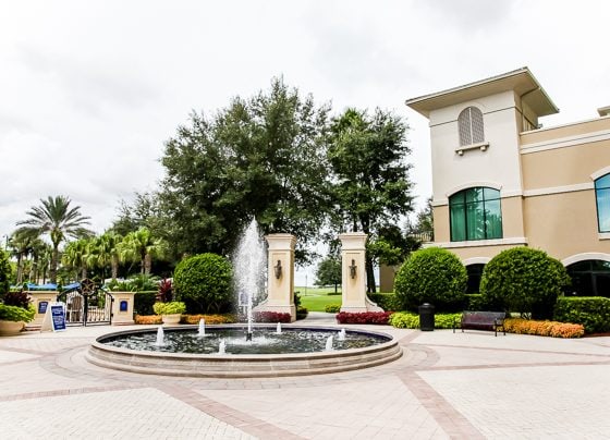 Luxurious Family Getaway At Omni Orlando Resort At Championsgate