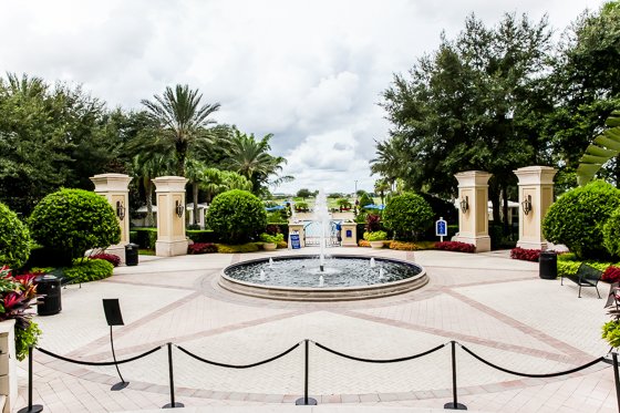 Luxurious Family Getaway At Omni Orlando Resort At Championsgate