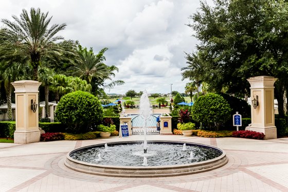 Luxurious Family Getaway At Omni Orlando Resort At Championsgate