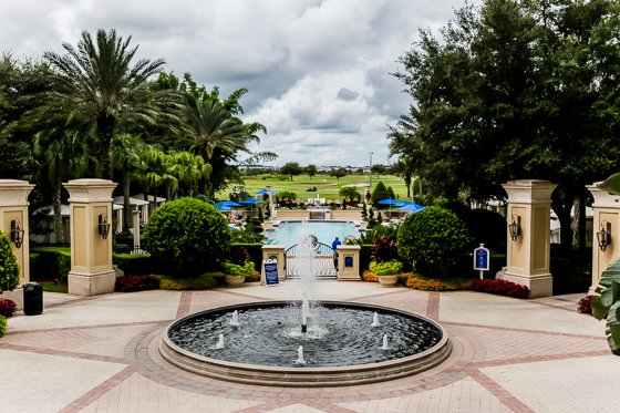 Luxurious Family Getaway At Omni Orlando Resort At Championsgate
