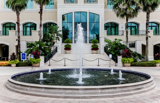 Luxurious Family Getaway At Omni Orlando Resort At Championsgate