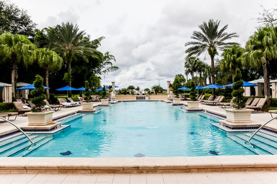 Luxurious Family Getaway At Omni Orlando Resort At Championsgate