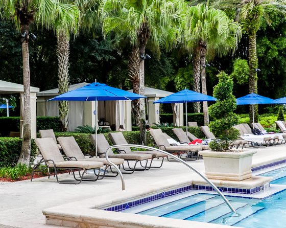 Luxurious Family Getaway At Omni Orlando Resort At Championsgate