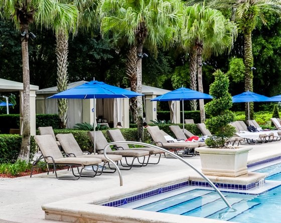 Luxurious Family Getaway At Omni Orlando Resort At Championsgate