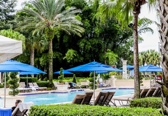 Luxurious Family Getaway At Omni Orlando Resort At Championsgate