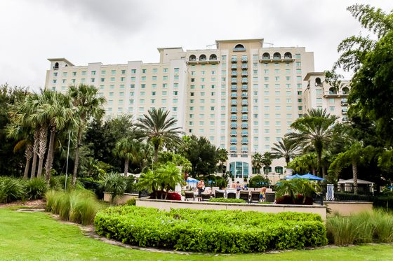 Luxurious Family Getaway At Omni Orlando Resort At Championsgate