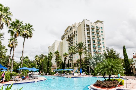 Luxurious Family Getaway At Omni Orlando Resort At Championsgate