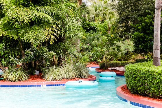 Luxurious Family Getaway At Omni Orlando Resort At Championsgate