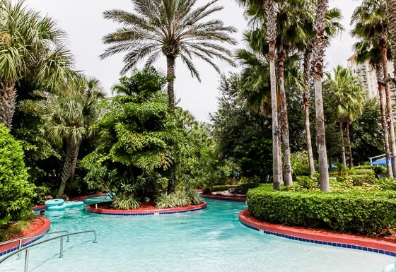 Luxurious Family Getaway At Omni Orlando Resort At Championsgate