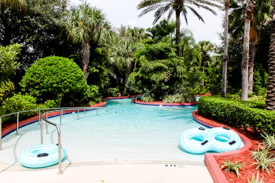 Luxurious Family Getaway At Omni Orlando Resort At Championsgate