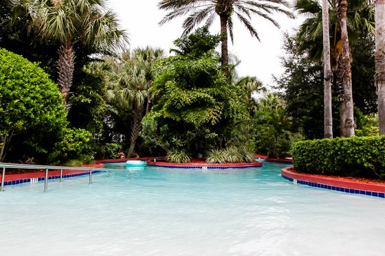 Luxurious Family Getaway At Omni Orlando Resort At Championsgate