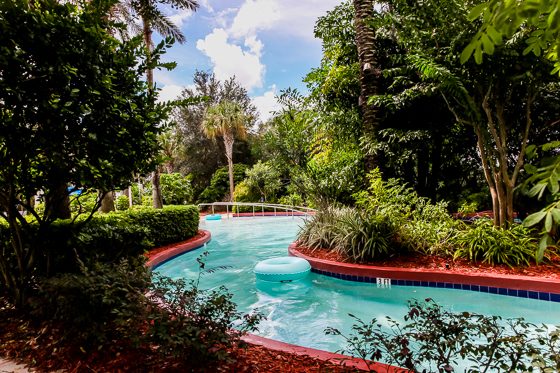 Luxurious Family Getaway At Omni Orlando Resort At Championsgate