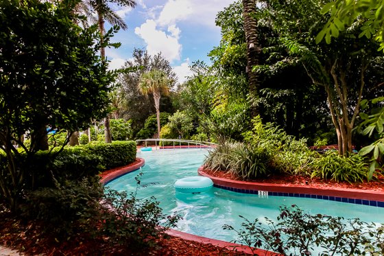 Luxurious Family Getaway At Omni Orlando Resort At Championsgate