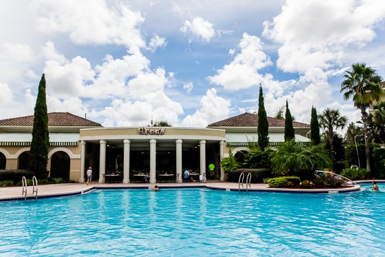 Luxurious Family Getaway At Omni Orlando Resort At Championsgate