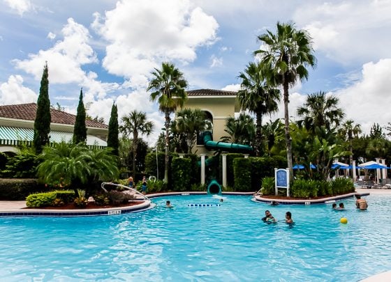 Luxurious Family Getaway At Omni Orlando Resort At Championsgate