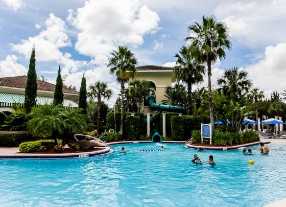 Luxurious Family Getaway At Omni Orlando Resort At Championsgate