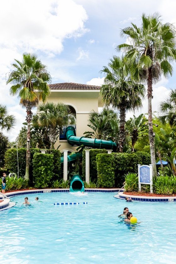 Luxurious Family Getaway At Omni Orlando Resort At Championsgate