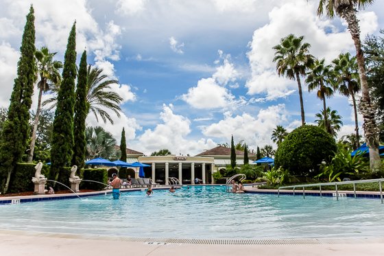 Luxurious Family Getaway At Omni Orlando Resort At Championsgate