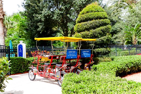 Luxurious Family Getaway At Omni Orlando Resort At Championsgate