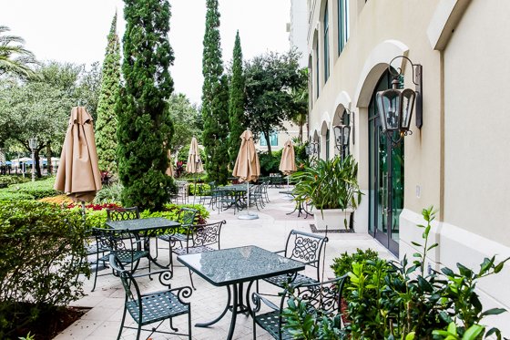 Luxurious Family Getaway At Omni Orlando Resort At Championsgate