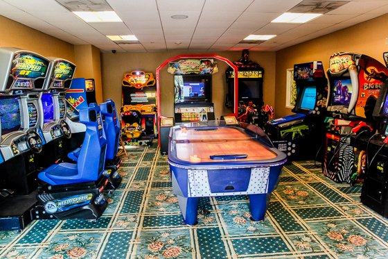 Luxurious Family Getaway At Omni Orlando Resort At Championsgate