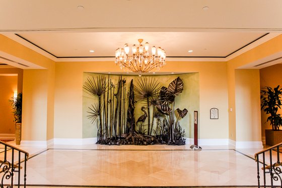 Luxurious Family Getaway At Omni Orlando Resort At Championsgate