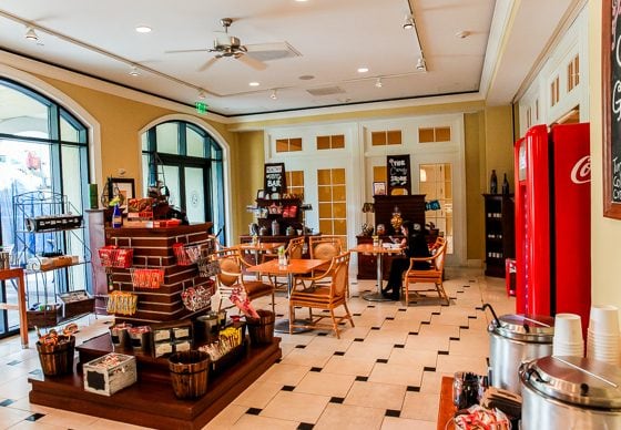 Luxurious Family Getaway At Omni Orlando Resort At Championsgate