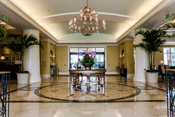 Luxurious Family Getaway At Omni Orlando Resort At Championsgate