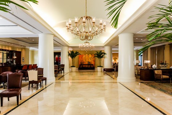 Luxurious Family Getaway At Omni Orlando Resort At Championsgate