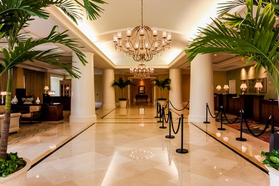 Luxurious Family Getaway At Omni Orlando Resort At Championsgate
