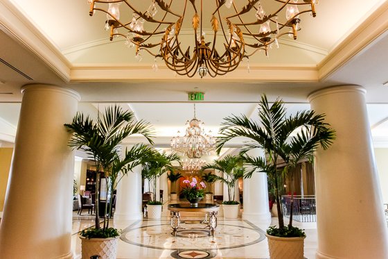 Luxurious Family Getaway At Omni Orlando Resort At Championsgate