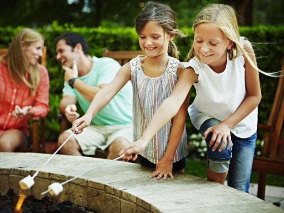 Luxurious Family Getaway At Omni Orlando Resort At Championsgate