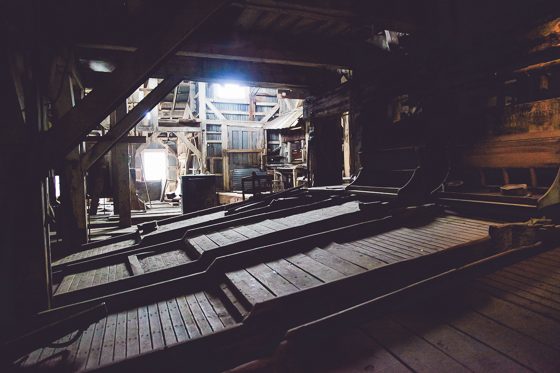 Road Trip Guide: 5 Days On The Dark Side Of California Road Trip Guide: 5 Days On The Dark Side Of California