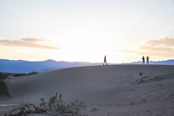 Road Trip Guide: 5 Days On The Dark Side Of California