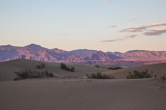 Road Trip Guide: 5 Days On The Dark Side Of California Road Trip Guide: 5 Days On The Dark Side Of California