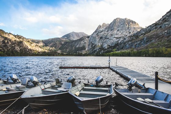 Road Trip Guide: 5 Days On The Dark Side Of California Road Trip Guide: 5 Days On The Dark Side Of California