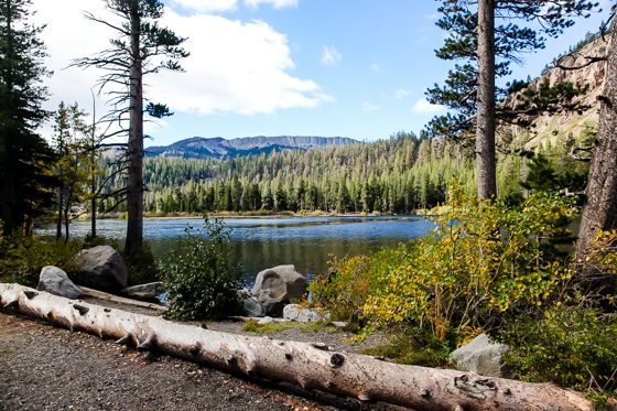 Road Trip Guide: 5 Days On The Dark Side Of California Road Trip Guide: 5 Days On The Dark Side Of California