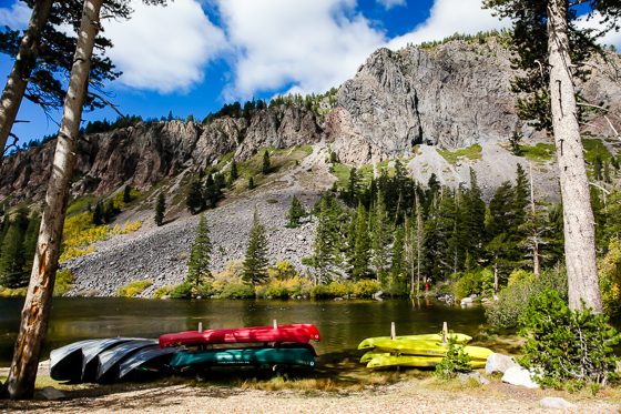 Road Trip Guide: 5 Days On The Dark Side Of California Road Trip Guide: 5 Days On The Dark Side Of California