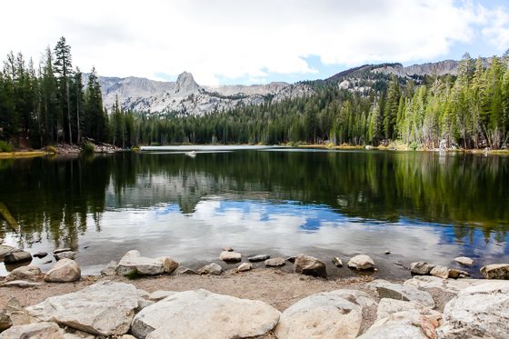 Road Trip Guide: 5 Days On The Dark Side Of California Road Trip Guide: 5 Days On The Dark Side Of California