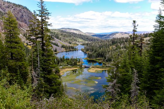 Road Trip Guide: 5 Days On The Dark Side Of California Road Trip Guide: 5 Days On The Dark Side Of California
