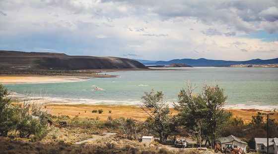 Road Trip Guide: 5 Days On The Dark Side Of California Road Trip Guide: 5 Days On The Dark Side Of California