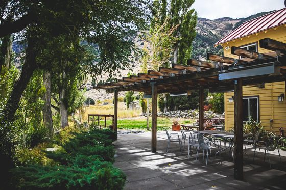 Road Trip Guide: 5 Days On The Dark Side Of California Road Trip Guide: 5 Days On The Dark Side Of California