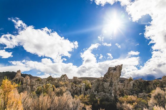 Road Trip Guide: 5 Days On The Dark Side Of California Road Trip Guide: 5 Days On The Dark Side Of California